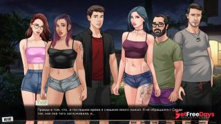Complete Gameplay - Our Red String, Part 46-2