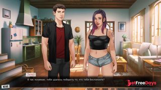 Complete Gameplay - Our Red String, Part 46-5