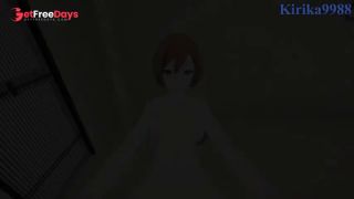 MEIKO and I have intense sex in the bedroom. - Project SEKAI VOCALOID POV Hentai-7