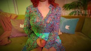 [K2S.CLUB] Olive Wood - Witchy Wife and the Accidental Futa Spell - FullHD 1080P-2