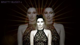 adult clip 38 Only One Bunny - bratty bunny - pov gyno fetish-3