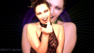 adult clip 38 Only One Bunny - bratty bunny - pov gyno fetish-5