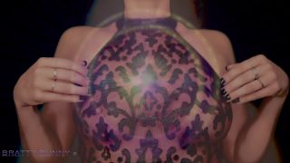 adult clip 38 Only One Bunny - bratty bunny - pov gyno fetish-7