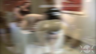 xxx clip 38 Strapon Shock Therapy w EmmaLeviathan, cuckold fetish on fetish porn -8