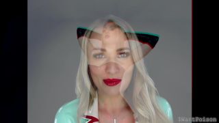 xxx video clip 1 find a femdom femdom porn | GoddessPoison - LOBOTOMY! Mindwash experiment 2! (42min) | mind fucking-0