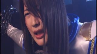 [SuperMisses.com] THZ-63 Super Heroine in Grave Danger!! Vol.63 -Beautiful Witch Girl Fontaine -End of the-026-3