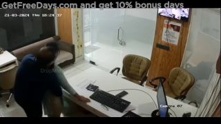 [GetFreeDays.com] Extremely Beautiful Secretary Fucked By Manager In Office CCTV Cam Recorded 1 Sex Stream January 2023-2