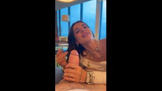 Ari Kytsya GirthMasterr EGirl Monster Cock Sextape Onlyfans (Pornstar)-2