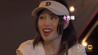 Pornstar - Pornstars go to camping for the first time together-EP3-CUT-7