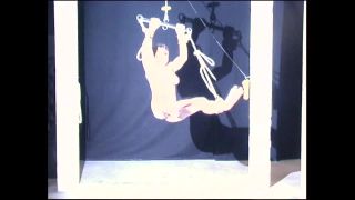 Master T. meets Katharina - New Session - Part 3 - Cam1 V...-8