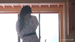 ReducingMosaic JUR-399 透明感120、誰もが羨む理想の人妻『中出し』解禁！！ 夫と子作りSEXをした後はいつも義父に中出しされ続けています…。 京香栞-2