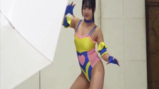 [WarAnLov.com] ZEPE-29 HEROINE ACTION PINCH: Tiger Venus-021-6