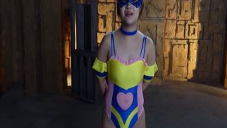 [WarAnLov.com] ZEPE-29 HEROINE ACTION PINCH: Tiger Venus-021-9