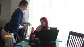 free porn clip 42 Reform School - HE - discipline - fetish porn thong fetish-9