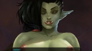 Being A Dik What A Legend 180 - Gomira, The Mercenary - A Good Fuck By MissKitty2K-3