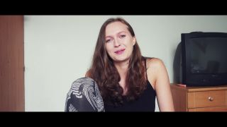 Stacy Cruz - Behind The Scenes With Beautiful Pornstar Art Sex - Backstage porn-1