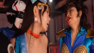 [SuperMisses.com] SPSD-56 Beautiful Magic Swordsman Rin (FHD ver.) - PART-SPSD-56_03-019-1