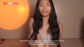 Jerk Off Stop and Go Challenge JOI-9