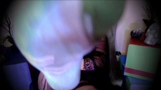 adult video 31 Sock Puppet - sock smelling - fetish porn stepmom foot fetish-4