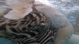 [K2S.CLUB] tammara28 - Unterwasser Spermaschlampen - FullHD 1080P-2