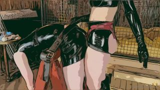 xxx video 9 VL Productions: Youre Mine Now Batman on femdom porn femdom x-3