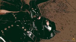 xxx video 9 VL Productions: Youre Mine Now Batman on femdom porn femdom x-8