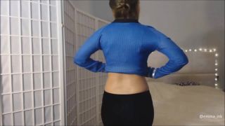 adult xxx clip 13 (Star Trek) The Specimen - fetish - femdom porn yapoo market femdom-9