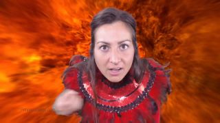 Princess Fierce Firestarter (Femdom porn)-8