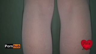 Pettit Looloo Hot Pants Fisting To My Booty Wife Video Se...-2