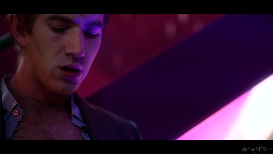 Danny D Jess West Seduce Scene 3 (Party)