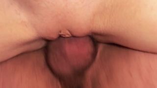 MyRedFoxGirl - Shiny Pantyhose Vixen in Heels Teases to Ecstasy-6