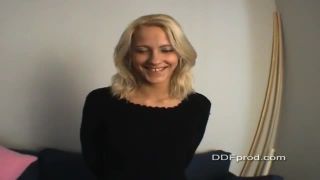 adult video clip 49 Justin s casting on casting ebony foot fetish-1