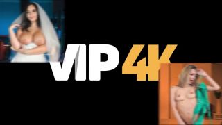 Swinger Cuckold SWAP4K. Charlie Dean satisfied 2 latinas with his big cock at once-9