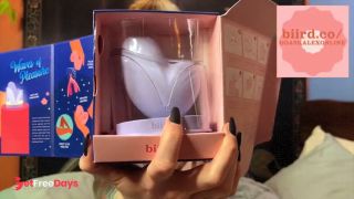 [GetFreeDays.com] Sex Toy Review The Namii Vibrator by Biird Sex Leak January 2023-5