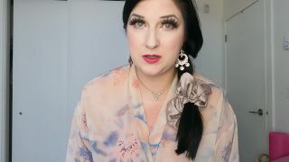 online xxx clip 29 Chloe Blossom - Only Mommy Can Help - taboo - virtual reality fetish model-1