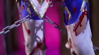 [SuperMisses.com] HTB-08 Heroine Suppression Vol.108 -Fontaine Saint Knight-013-6