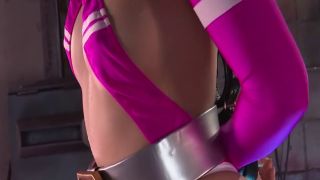 [SuperMisses.com] GIGP-44 Chargeman: Mermaid and Phoenix -Triumphant Return to Despair， The Body of Defeat and Humiliation-015-7