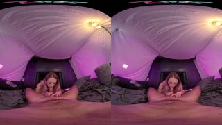 adult video clip 24 Sneaky Sex in the Fort - Kyler Quinn Smartphone, jr pretty busty blonde likes anal on virtual reality -8