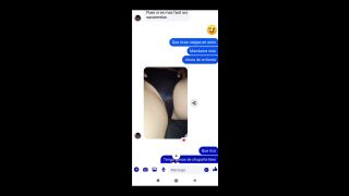 AlexaKingston,Caserosonly - Unfaithful girlfriend sends me her package because she's horny-4