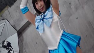 [SuperMisses.com] SPSB-33 Heroine Stuffy Sigh Sailor Melius Being Wounded All Over-034-2