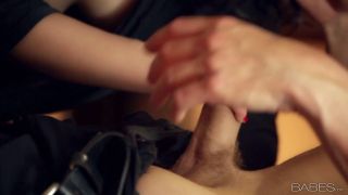 Video Marika Hase The Art Of Seduction 720p HD-4