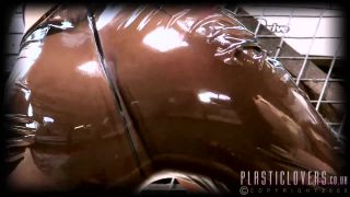 7424 Plastic Attic Pleasures Part3 1280HD - Plasticlovers-1