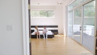 Moka Mora's Explicit Adventures with exchange student roomma-1