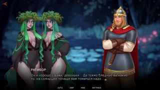 Cosplay Русы не против Ящерок 3 Humans are not that against Lizardwomen-9