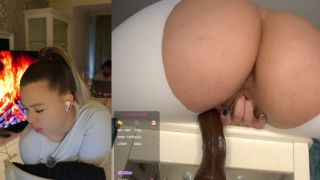 4K Porn Dani Valentina - Come Help Wash My Tits Dani Valentina-4