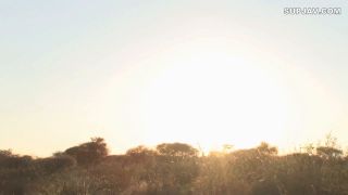 Reducing Mosaic DANDY-462 「野性の王国」VOL.3 アフリカ最古の原住民と生でヤる なつめ愛莉-6