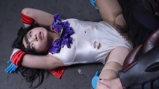 [WarAnLov.com] [SPSE-36] Heroine Swallowed Whole – Sailor Ares-031-5