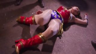[SuperMisses.com] SPSC-29 Wonder Lady: Submissive Woman (FHD ver.)-007-0