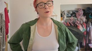 First Timer Siblings Sph Spe Miss Ellie (Femdom porn)-1