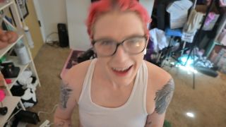 First Timer Siblings Sph Spe Miss Ellie (Femdom porn)-2